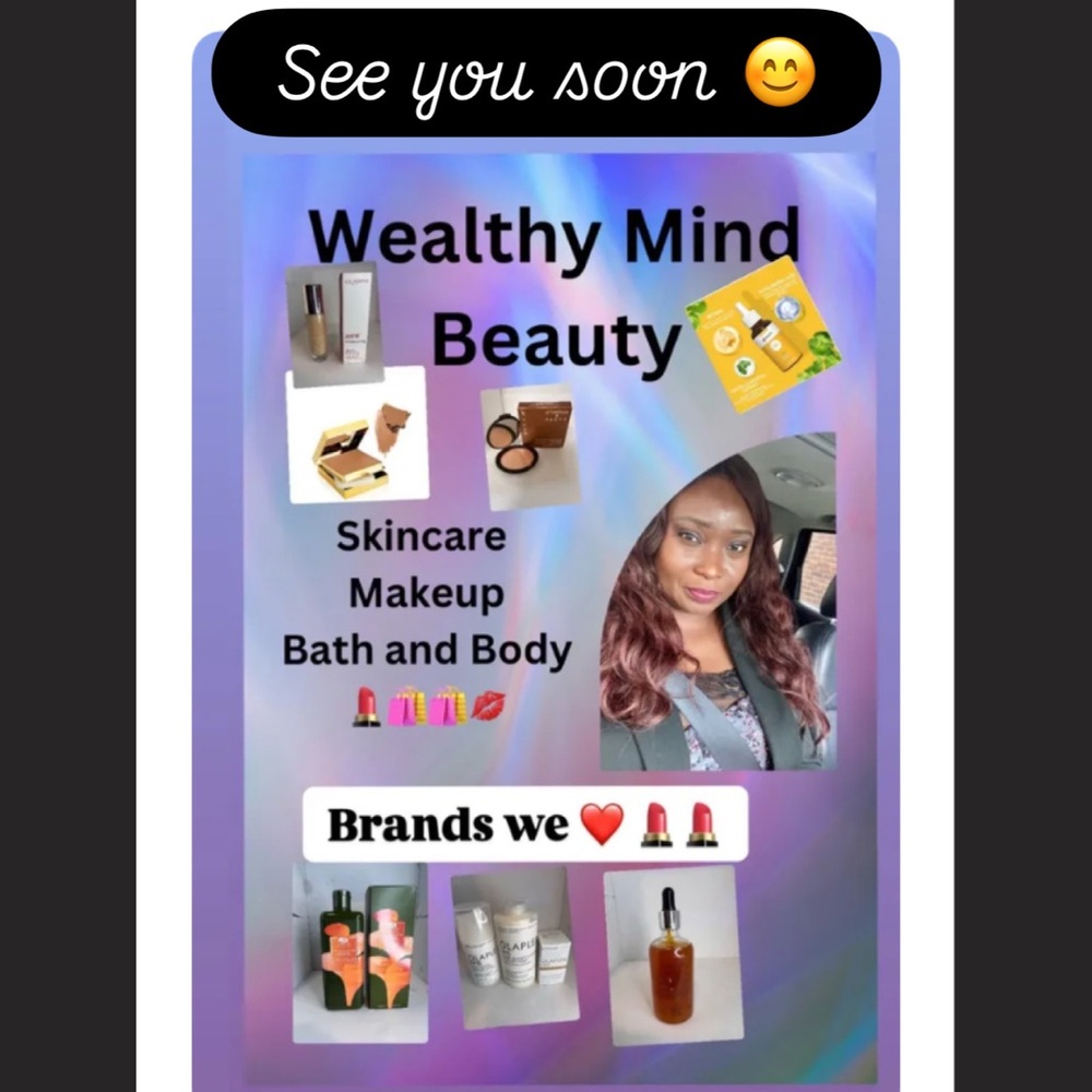 Skincare And Makeup